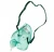 Import Elongated Under The Chin 2m Crush Resistant Tubing Disposable Oxygen Mask from China