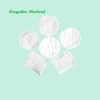 Embossed Cosmetic Cotton Pads