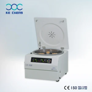 Emcyte Plasma Laboratory Centrifuge Prp Tube