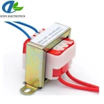 Emergency Light Custom Mini Transformer