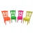 Import Empty Candy Container Chair Shape Sweet Toys for Promotion from China