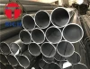 EN10305-2 Welded Precision Cold Drawn DOM Steel Tube For Hydraulic Cylinders