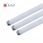 Energy saving 10W 15W 18W 36W  58W 80RA T8 fluorescent light tube