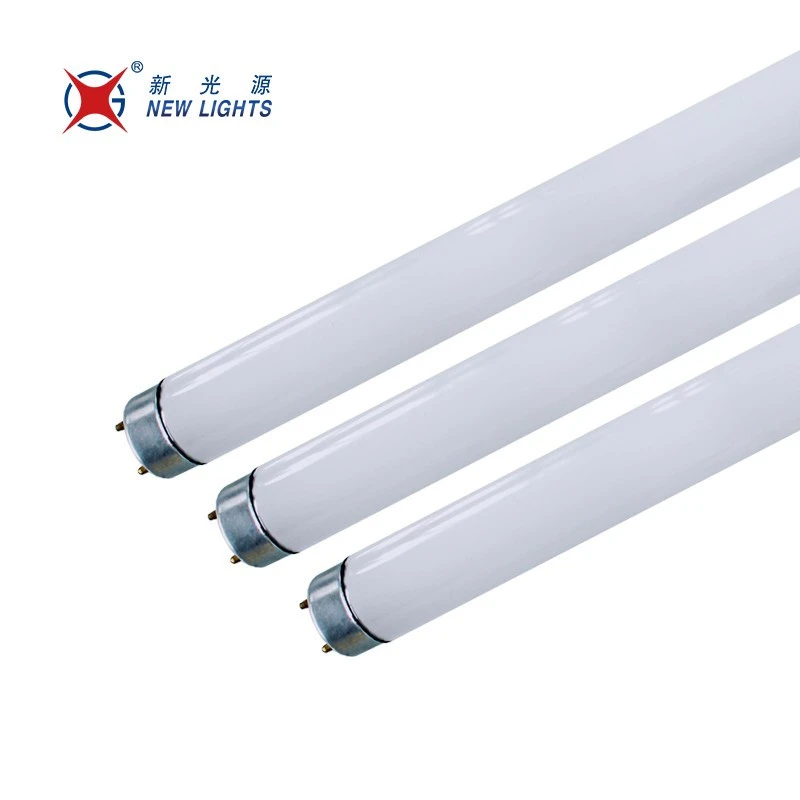 Energy saving 10W 15W 18W 36W  58W 80RA T8 fluorescent light tube