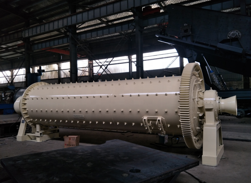Energy saving ball grinding machine ball mill equipment from china top ball mill supplier