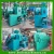 Import Energy Saving Charcoal Briquette Coal Slurry Ball Press Machine from China