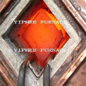Energy Saving Electric Furnace Steel Billet Heating Furnace