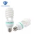 Import Energy Saving half spiral warm white 220V AC E27 B22 15w 20w cfl fluorescent light from China