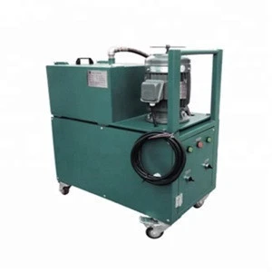 engine diesel fuel /oil filter filtration machine centrifugal centrifuge oil separator
