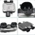 Import Engine Radiator Cooling Fan Relay Control Unit Module for Ford Galaxy for Jaguar X-Tape for Volvo S60 S80 V40 V70 XC60 XC70 from China