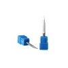Engraving machine tool 3.175mm flat bottom knife milling cutter Tungsten alloy wood milling cutter