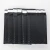 Import Envelope Double Wall Mailing Bags Biodegradable Bubble black 28*38+5 from China
