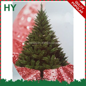 Environmental material christmas tree replacement parts