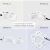 EP-100-A5 New Technology Power Strip Smart WIFI Computer Accessories  Equipped  65W GaN Quickly Charger  for iphone/pc