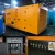 Import EPA Volvo penta silent canopy generators price 200kw 300kw 400kw and 500kw Volvo penta soundproof gensets from China