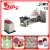 Import EPE Foam Plastic Machinery Good Single Screw Extruder Fruit Net Making Machine from China