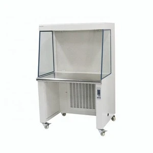 Equipped With High Quality Horizontal Laminar Air Flow Clean Bench For Medical