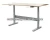 Import Ergonomic electric height adjustable office desk from China