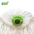 Import ESD High Quality Cotton Mop With Wooden Handle from China