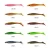 Import ESFISHING Fishing Lures Pig Shad 100mm 125mm 150mm 200mm Soft Lures 50g  Jigging Lure Pig Shad Fishooks Fishing accessories from China