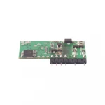 ESP8266 Alexa Remote Control WiFi Smart Home Light Programmable PWM Led Dimmer Controller Module