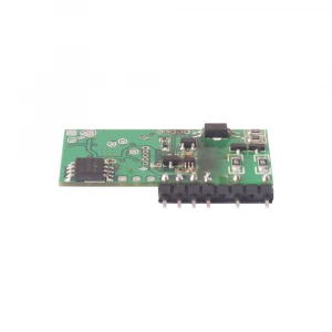 ESP8266 Alexa Remote Control WiFi Smart Home Light Programmable PWM Led Dimmer Controller Module