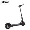 EU Supplier Wholesale Scooter Bike Type 8.5 Inch Tire 25km/h Fast Electric Scooter