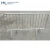 Import Euro temporary steel metal barricade crowd stopper panel barrier event fencing for sale from China