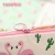 Import Europe Latest Top selling school products free samples cartoon animal design canvas  pencil case pen bag for children 416 from China