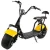 Import Europe warehouse,2000W 60V 20Ah lithium battery electric scooter city coco,citycoco electric scooter from China