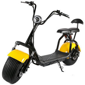 Buy Europe Warehouse,2000w 60v 20ah Lithium Battery Electric Scooter ...