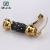 Import European Brass diamond Luxury Faucet Antique Spout Sink bathroom faucets from China