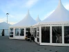 European StyleLuxury Canopy Tent Catering Pagoda Tent Outdoor Wedding Party tent
