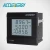 Import EV 300 Two-wire ac voltage meter panel voltmeter from Canada