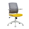EVA Cheap Executive Ergonomic Design Home Office Chair Swivel Staff Chairs