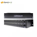 Event DMX Lighting DMX 512 Controller RGB Pixel DMX Dimmer