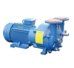EVP factory price Stainless steel 2BV5-131 400m3/h single stage direct drive Elmo water ring vacuum pump