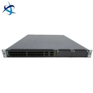 EX4600-40F-AFO Juniper 24 SFP+/SFP 4 QSFP+ port Switch
