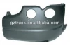 Excellent quality truck accessories corner bumper (high cab) for scania truck 1431925/1853346 1431926/1853347