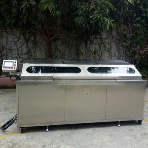 excellent Ultrasonic cleaning machine Large Volume industrial ultrasonic cleaner