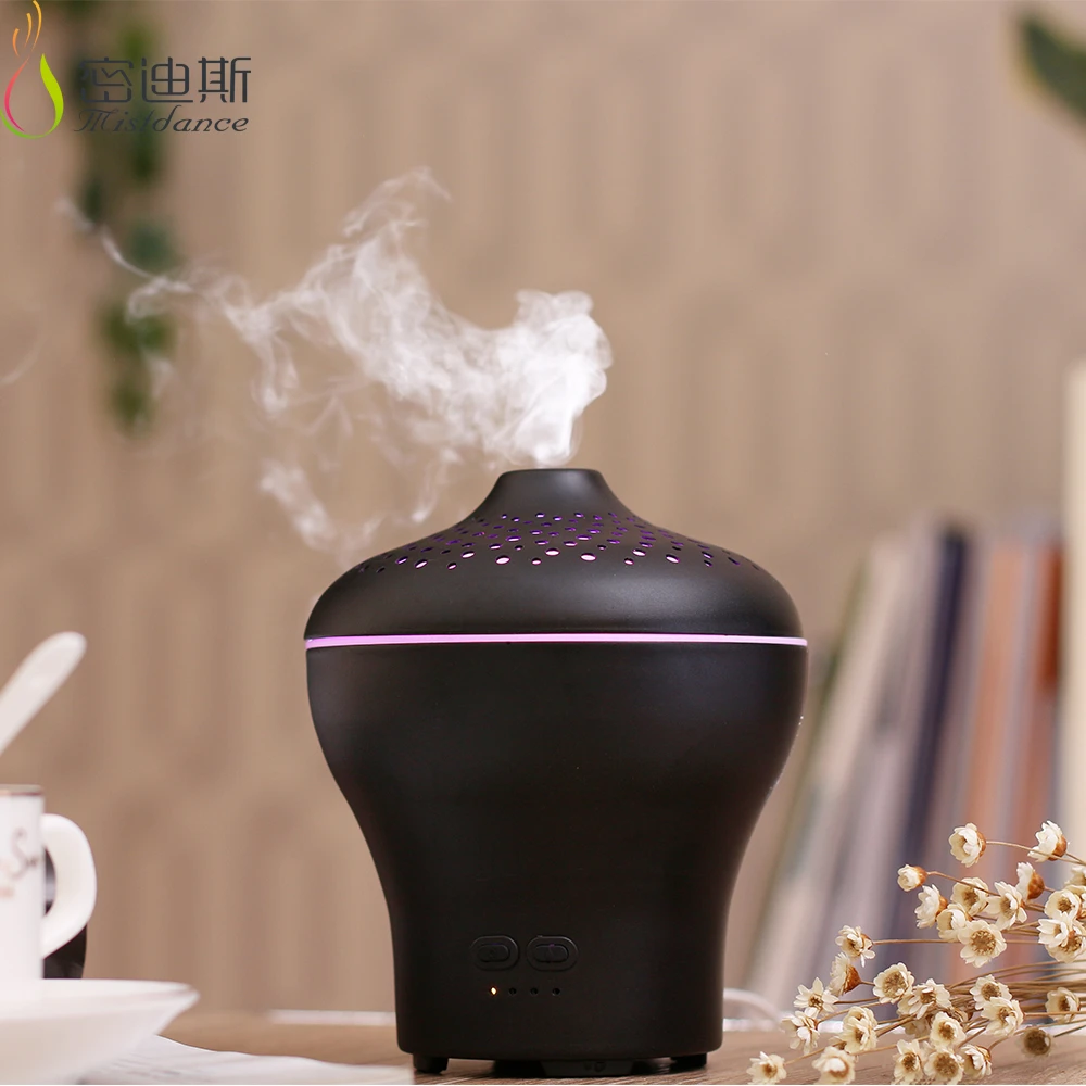 Exclusive fragrance perfume machine ultrasonic aroma air diffuser 100 pure essencial oil diffuser