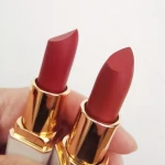 Existing stock Vegan and Gluten Free matte lipstick 5 colors available
