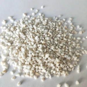 Expanded Agricultural Perlite for Hydroponic Planting