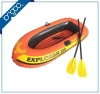 Explorer Inflatable Adventure Boat