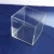 Import Exquisite Clear Acrylic Desk Organizer, Lucite Office Accessories Desk Set from China