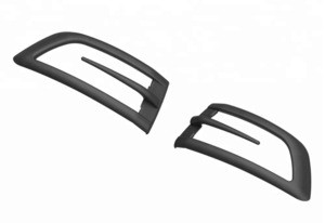Exterior Mirror Turning Lamp Cover For Ranger Car Accessories