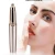 Import Eyebrow Hair Removal Machine Portable Mini Electric Painless Women&#39;s Brows Eyebrow Razor Trimmer from China