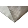 Fabrics Aluminum Foil Laminated Coated Glass Fiber Fabric Fiberglass Cloth