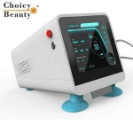 Face Lift Skin Tightening Become Younger RF Beauty Equipment
