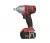 Import Factory 20v Cordless Torque Controlled Impact Lithium Electric Wrench from China